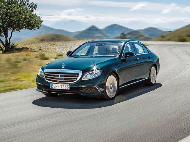 Mercedes-Benz E-klasse V (W213, S213, C238) 2016 – 2020 200 2.0 (184 л.с.)