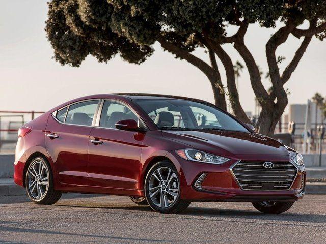 Hyundai Avante VI 2015 – н.в. 2.0 (149 л.с.)