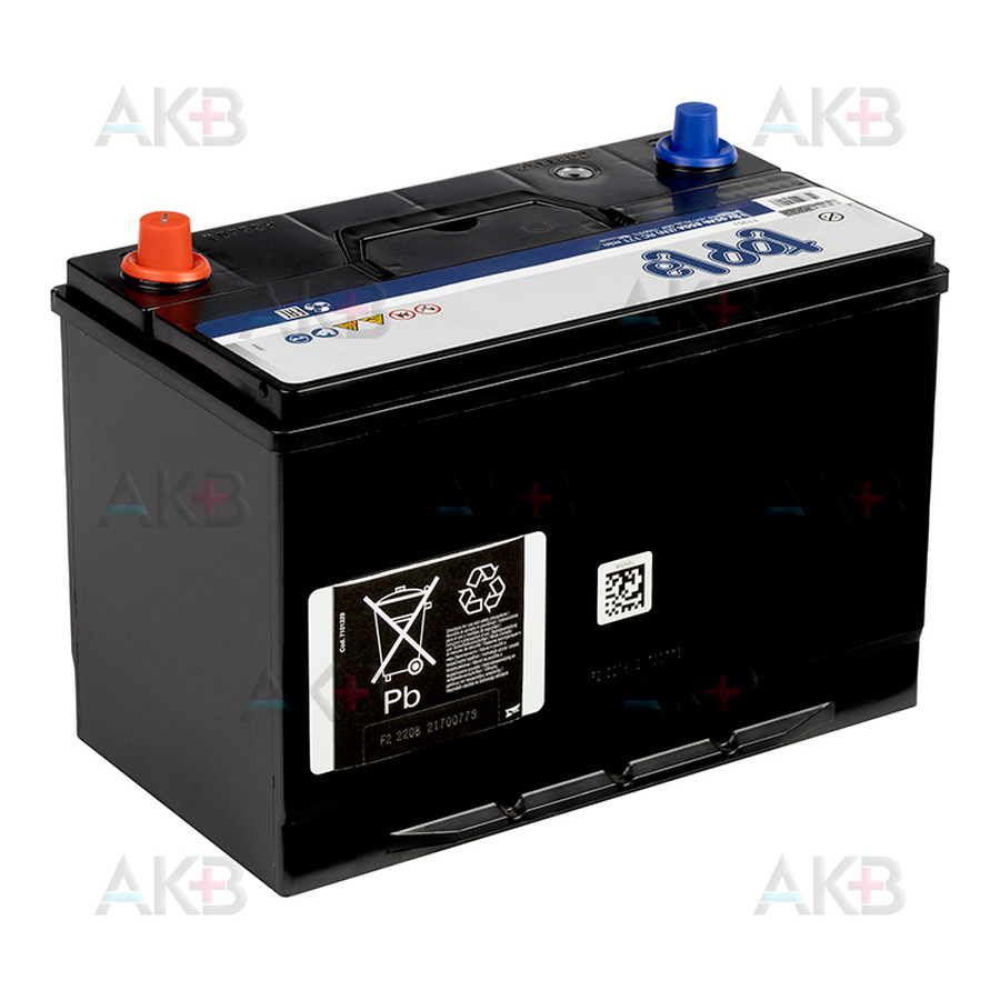 Автомобильный аккумулятор Topla Top JIS 95R 850А 301x175x220 (118895 59518)