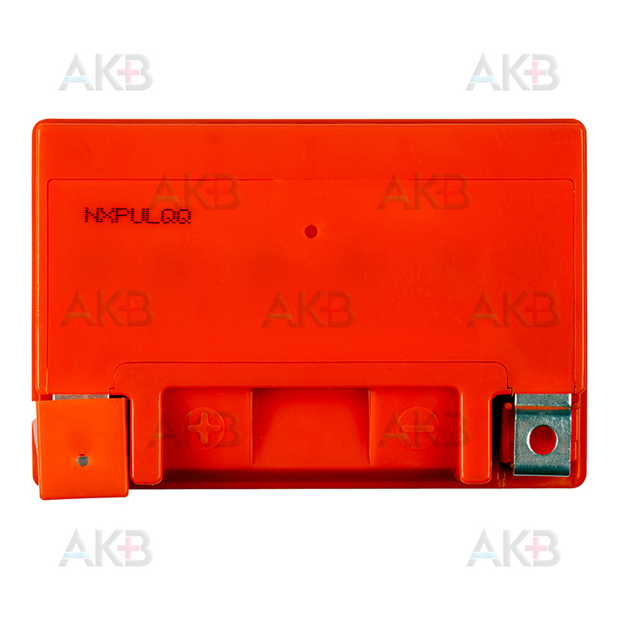 Мото аккумулятор Delta CT 1214.1, 12V 14Ah, 165А (135x90x166) YB14-BS, YTX14AH, YTX14AH-BS