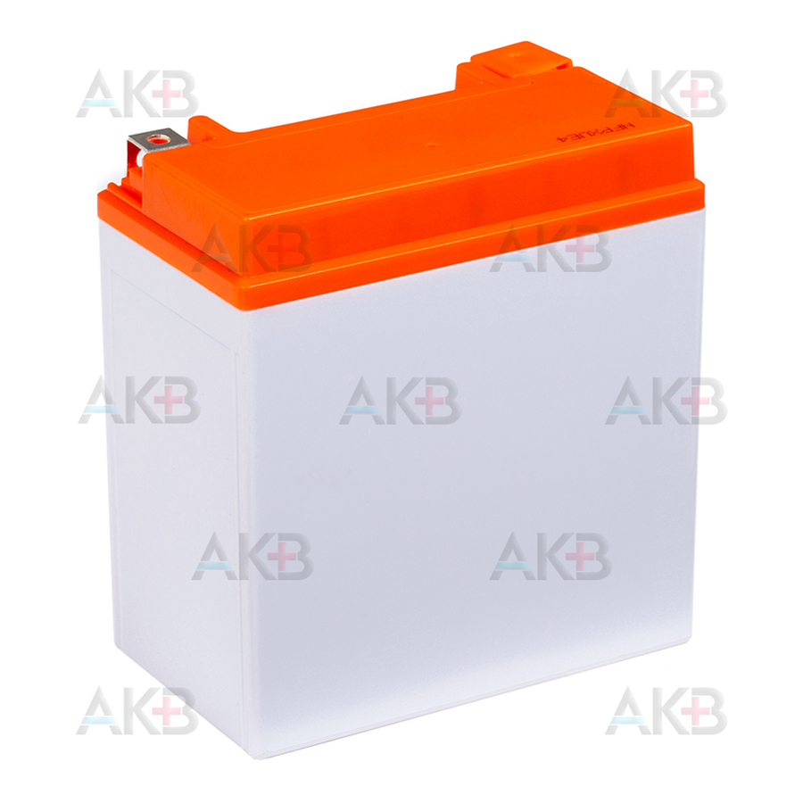 Мото аккумулятор Delta CT 1214.1, 12V 14Ah, 165А (135x90x166) YB14-BS, YTX14AH, YTX14AH-BS
