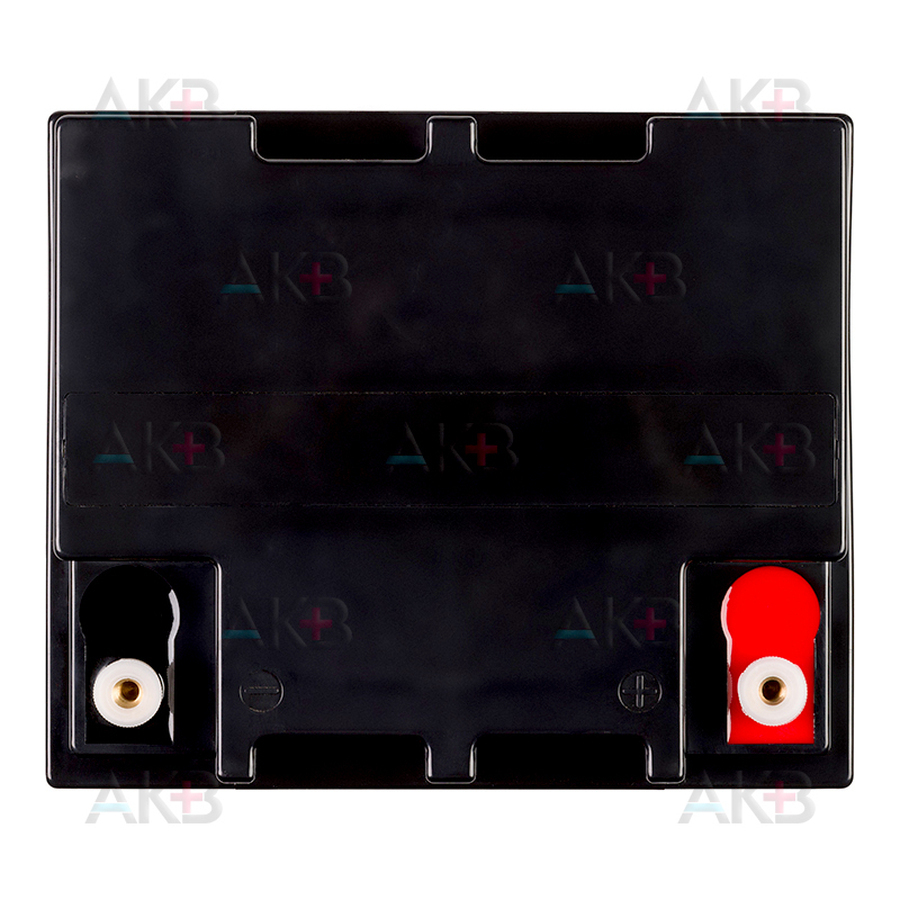 Аккумуляторная батарея HARD HD 1228 12V 28Ah (175x165x125) AGM