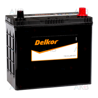 Delkor 70B24LS (58R 540A 238x129x227)