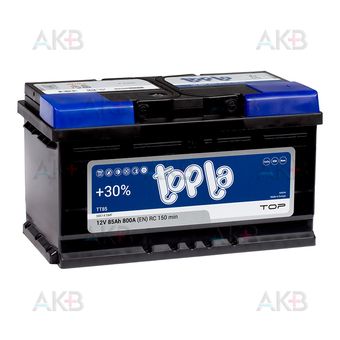 Topla Top 85R (800A 315x175x175) 118685 58514