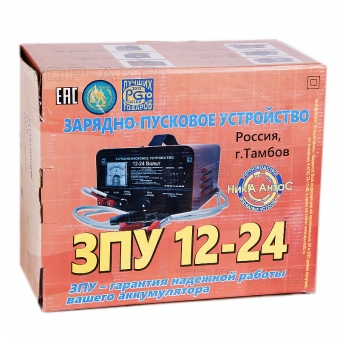 Ника АнтаС ЗПУ 12/24 (трансформаторное)
