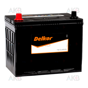 Delkor 90D26R (80L 680A 260x173x225)