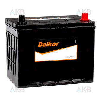Delkor 110D26L (90R 720A 260x173x225)