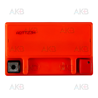 Мото аккумулятор Delta CT 1204, 12V 4Ah, 50А (114x71x86) YB4L-B, YB4L-A, YTX4L-BS. Фото 1