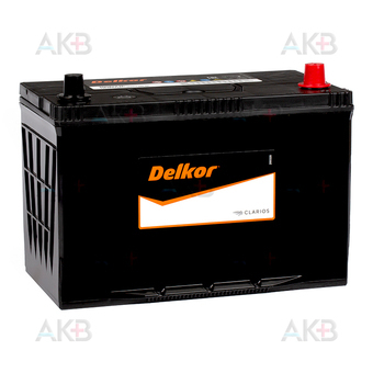 Delkor 105D31L (90R 750A 306x173x225)