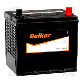 Delkor 26R-550 (60R 550А 206х172х205)