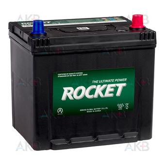 Rocket EFB Q85L 65Ah 680A обр. пол. (232x175x225)