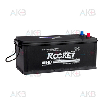 Rocket SMF 69032 190Ah 1150A (513x222x220) обр. пол.